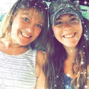 Meet your Posher, Kathy